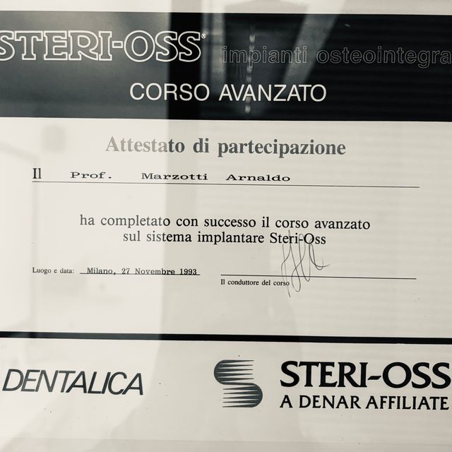 Ingrandire l'immagine: certificate 4