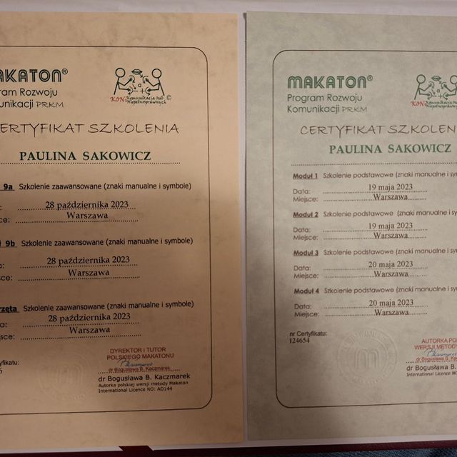 Powiększ obraz: certificate 6