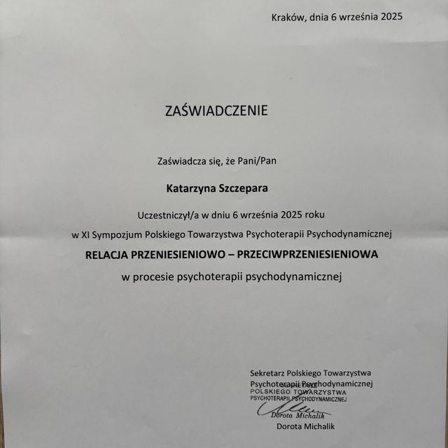 Powiększ obraz: certificate 2