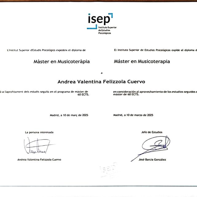 Acercar imagen: certificate 1
