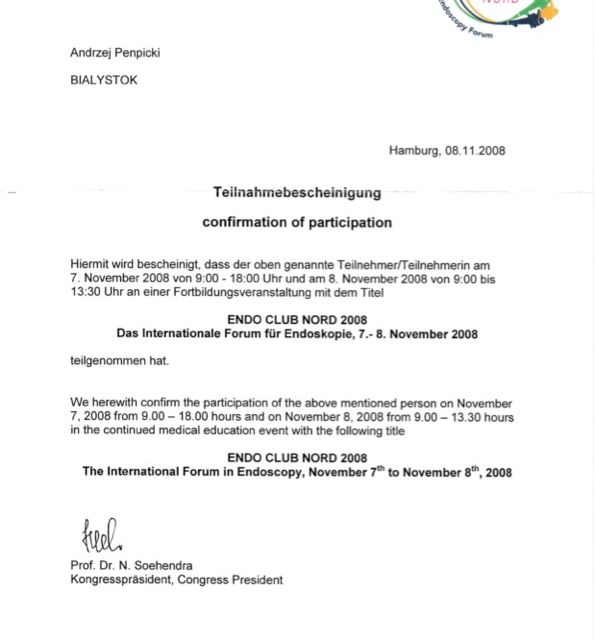Powiększ obraz: certificate 10