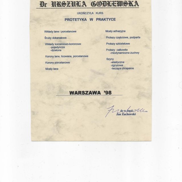 Powiększ obraz: certificate 43
