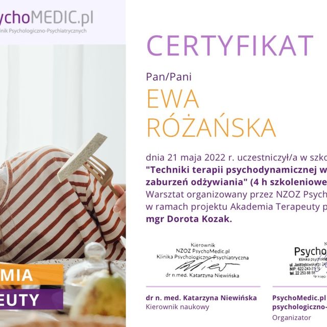 Powiększ obraz: certificate 10
