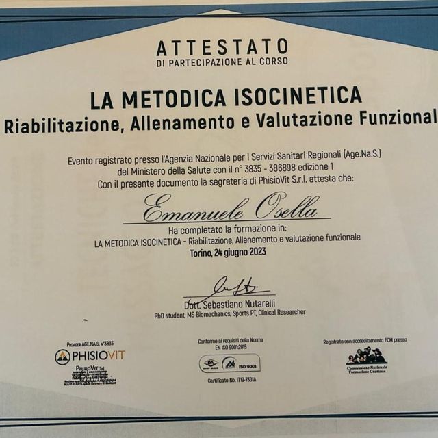 Ingrandire l'immagine: certificate 1