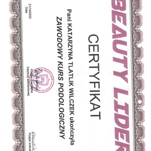 Powiększ obraz: certificate 4
