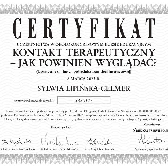 Powiększ obraz: certificate 11
