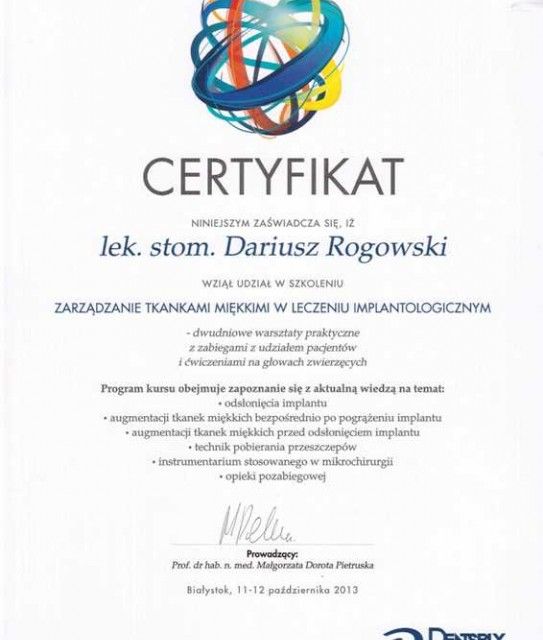 Powiększ obraz: certificate 34