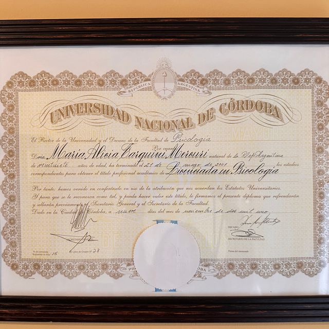Acercar imagen: certificate 1