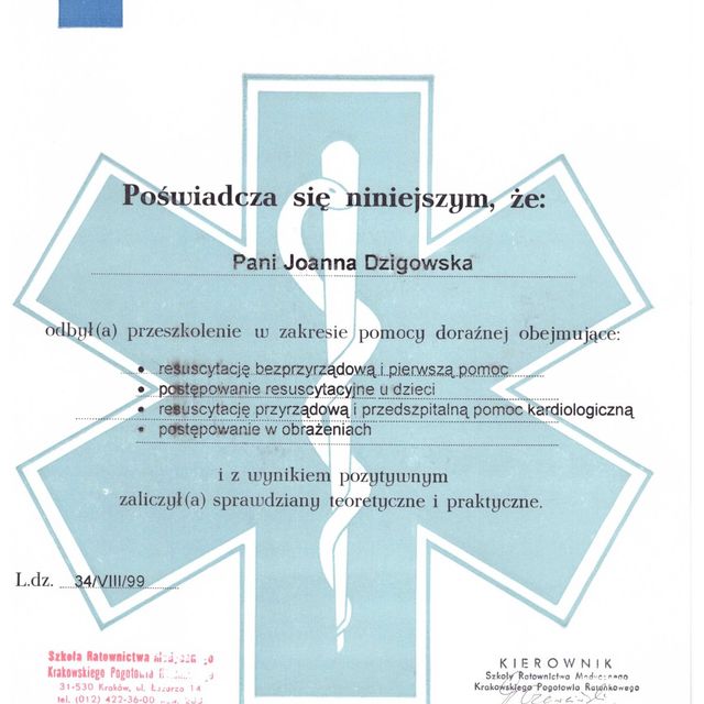 Powiększ obraz: certificate 1