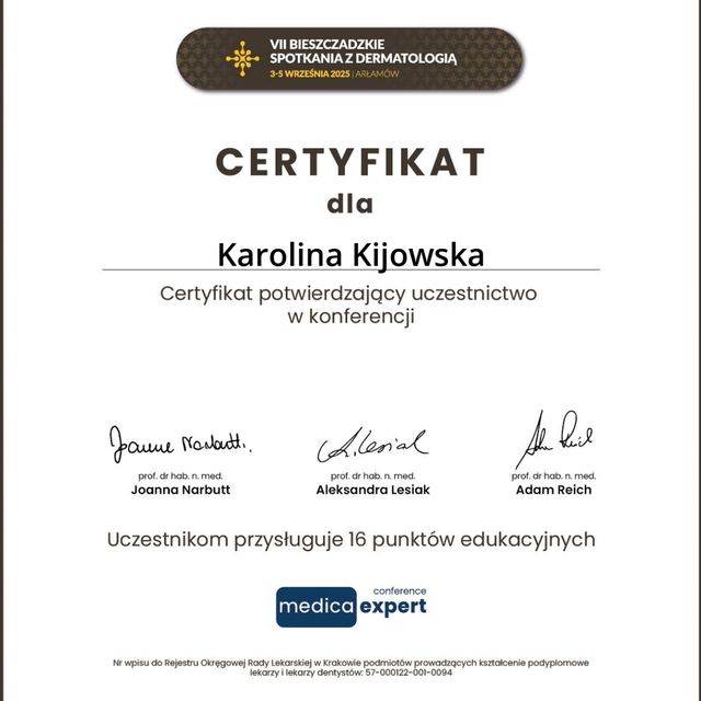 Powiększ obraz: certificate 23