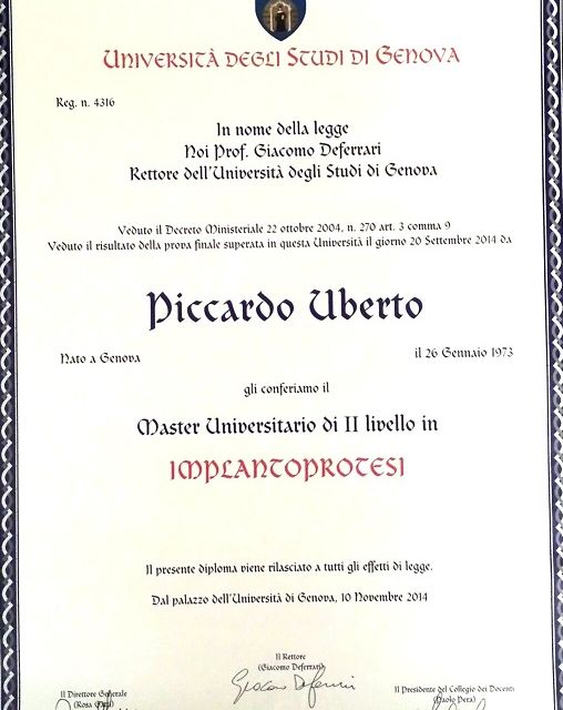 Ingrandire l'immagine: certificate 5