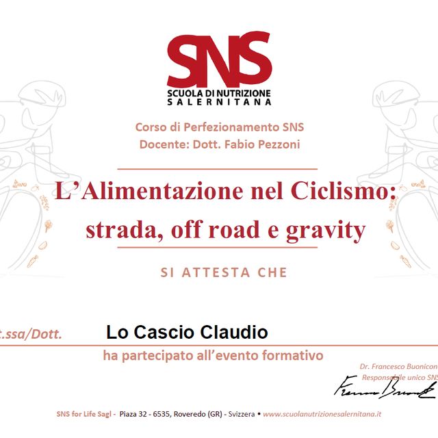 Ingrandire l'immagine: certificate 3