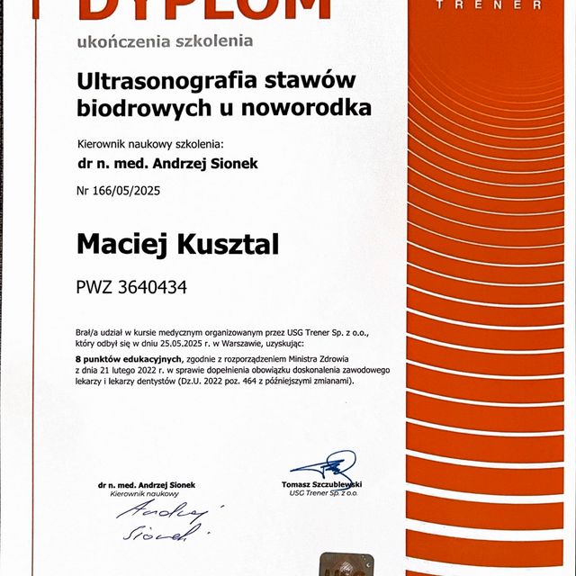 Powiększ obraz: certificate 2