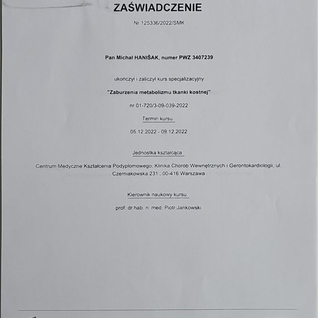 Powiększ obraz: certificate 43