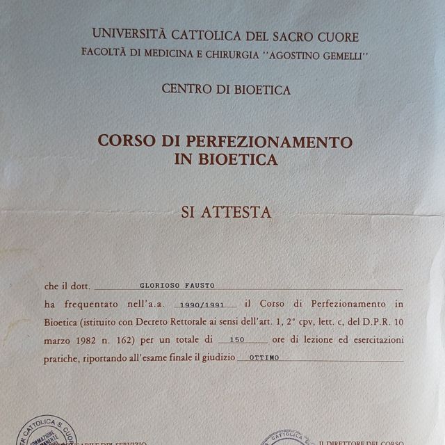 Ingrandire l'immagine: certificate 16