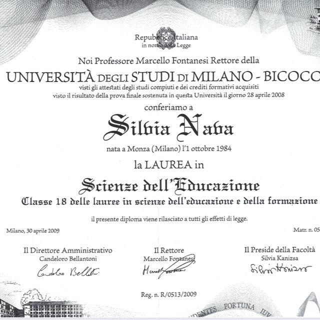 Ingrandire l'immagine: certificate 2