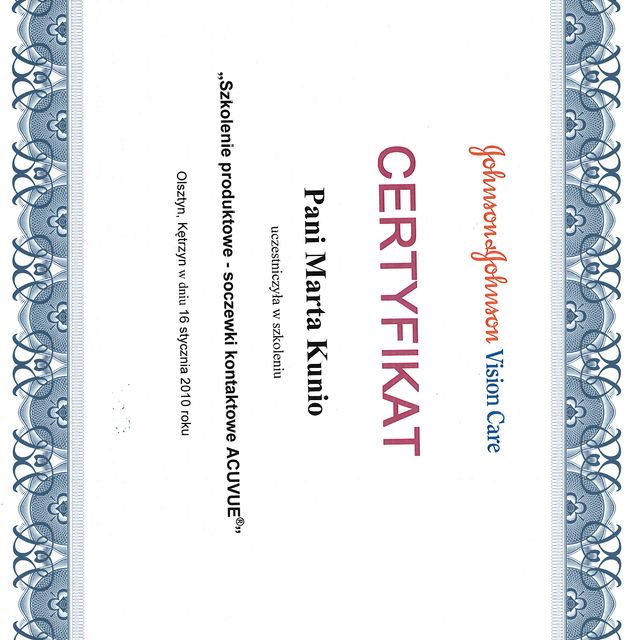 Powiększ obraz: certificate 6