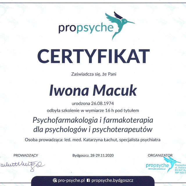 Powiększ obraz: certificate 5