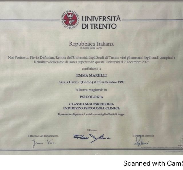 Ingrandire l'immagine: certificate 2