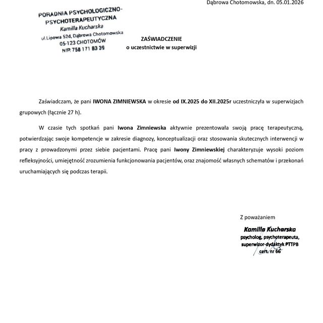 Powiększ obraz: certificate 9