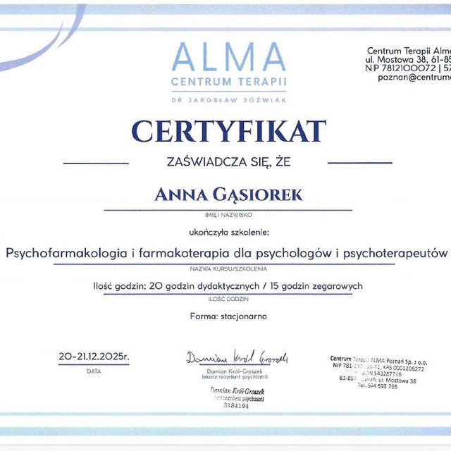 Powiększ obraz: certificate 1