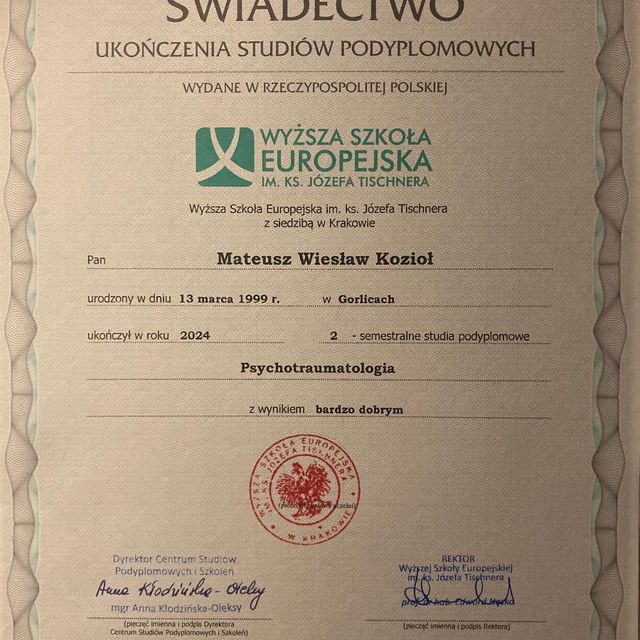 Powiększ obraz: certificate 2