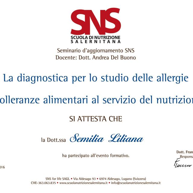 Ingrandire l'immagine: certificate 3