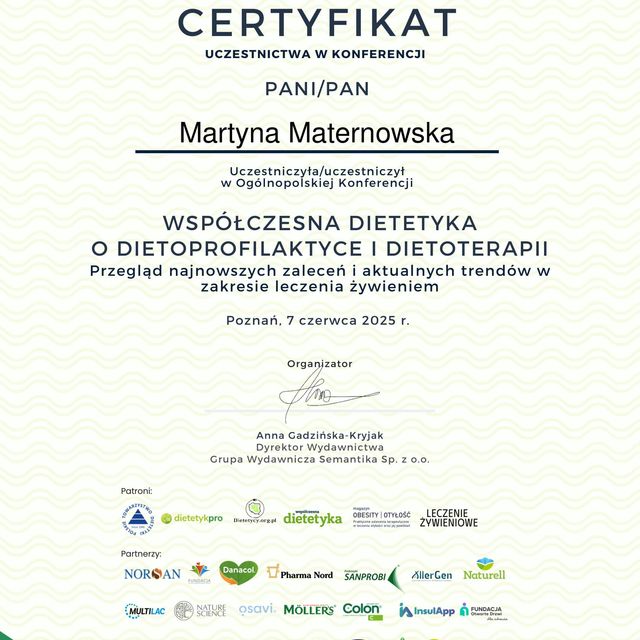 Powiększ obraz: certificate 9