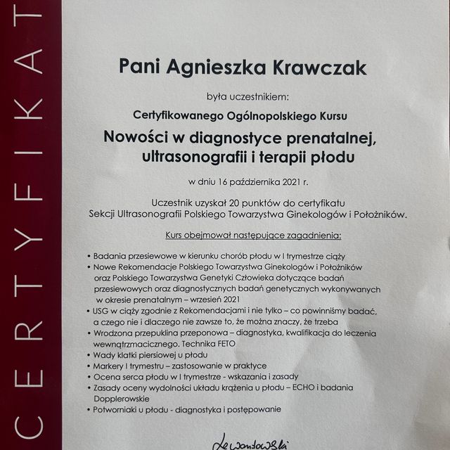 Powiększ obraz: certificate 2