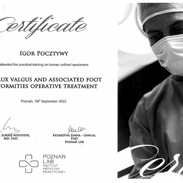 Powiększ obraz: certificate 15