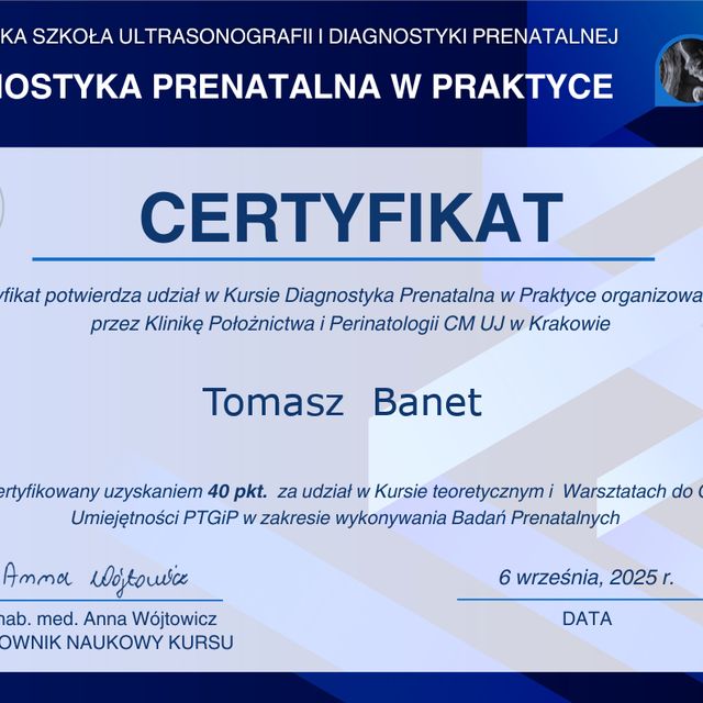 Powiększ obraz: certificate 17