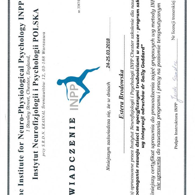 Powiększ obraz: certificate 2