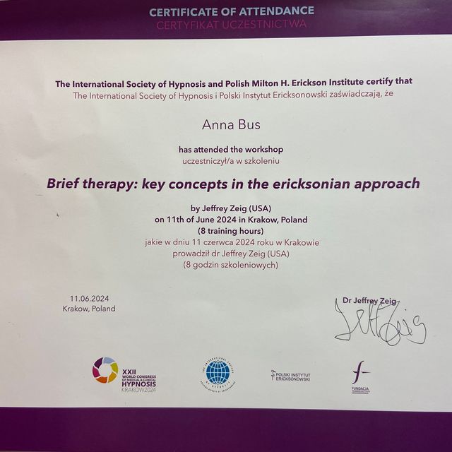 Powiększ obraz: certificate 5