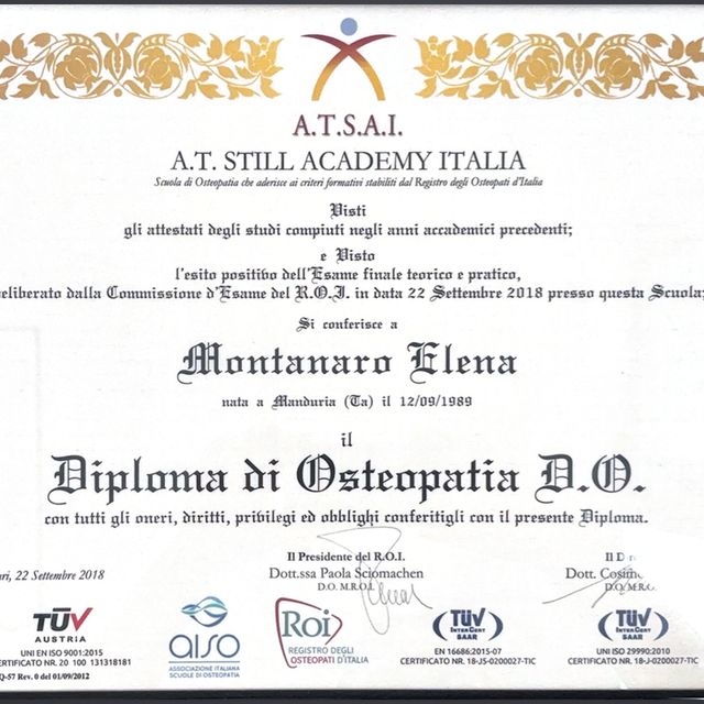 Ingrandire l'immagine: certificate 2