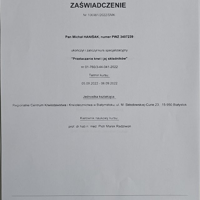 Powiększ obraz: certificate 51