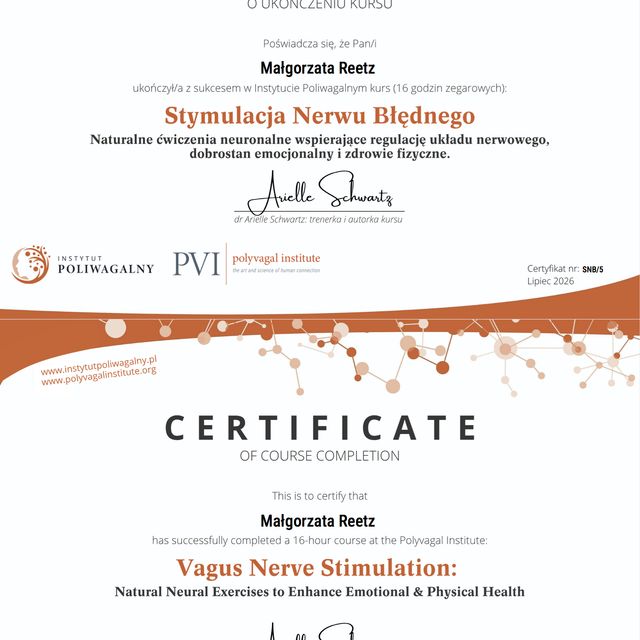 Powiększ obraz: certificate 2