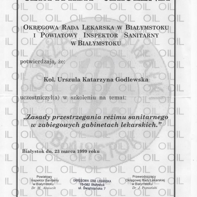 Powiększ obraz: certificate 47