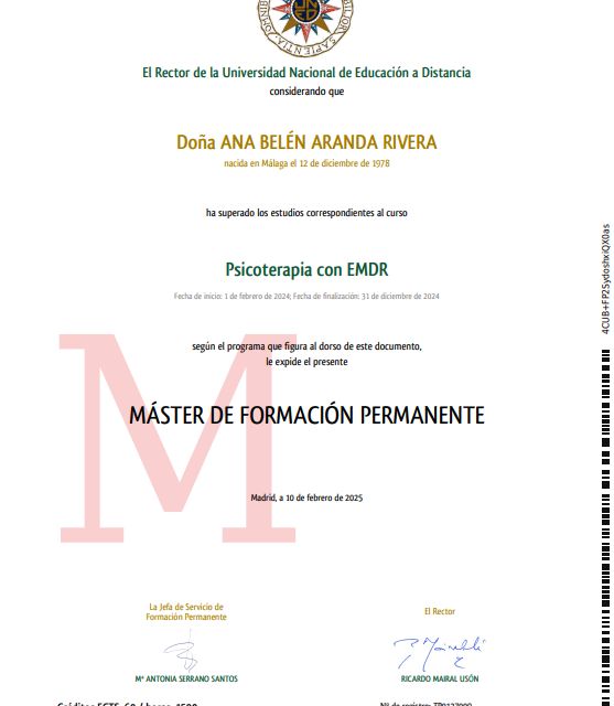 Acercar imagen: certificate 22