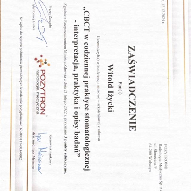 Powiększ obraz: certificate 7