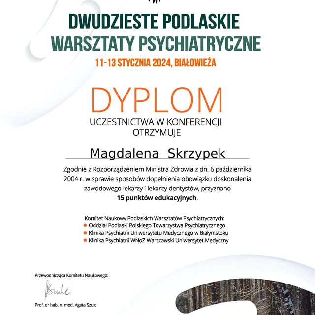 Powiększ obraz: certificate 9