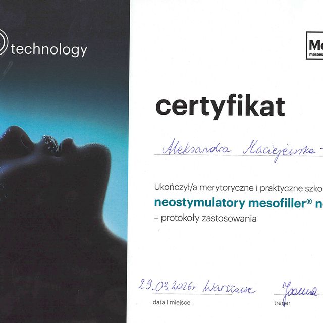 Powiększ obraz: certificate 3