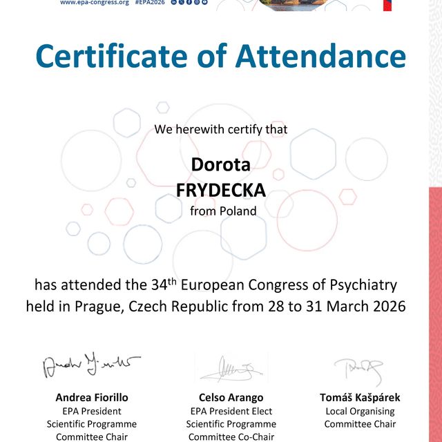 Powiększ obraz: certificate 58