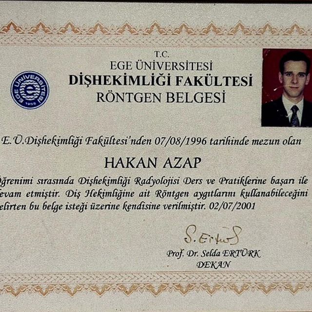 Resmi büyüt: certificate 21