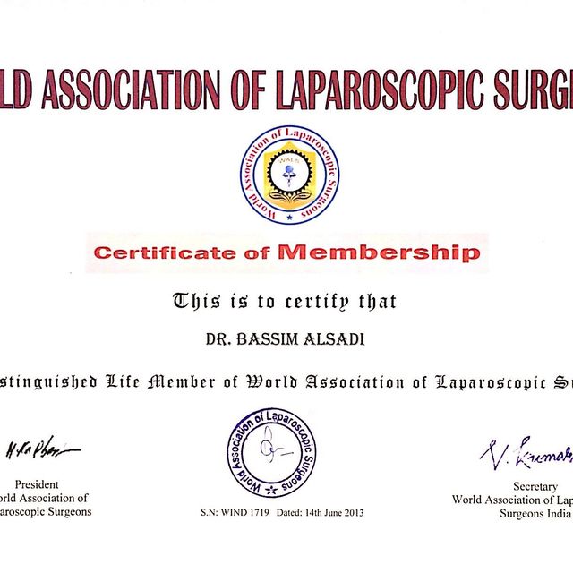 Ingrandire l'immagine: certificate 4