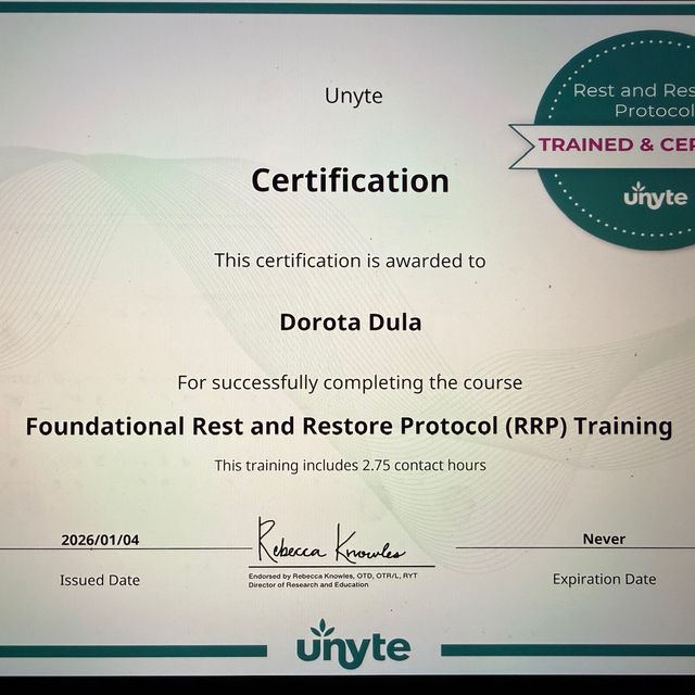 Powiększ obraz: certificate 6