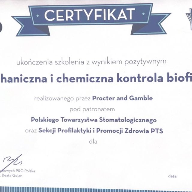 Powiększ obraz: certificate 7