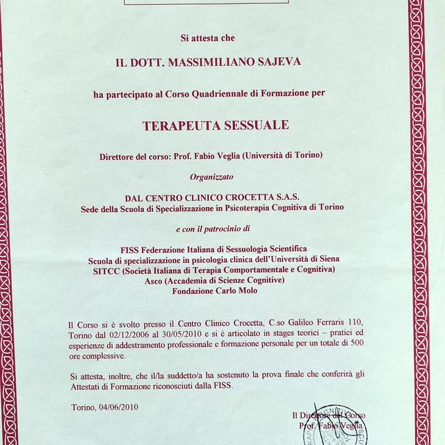 Ingrandire l'immagine: certificate 4