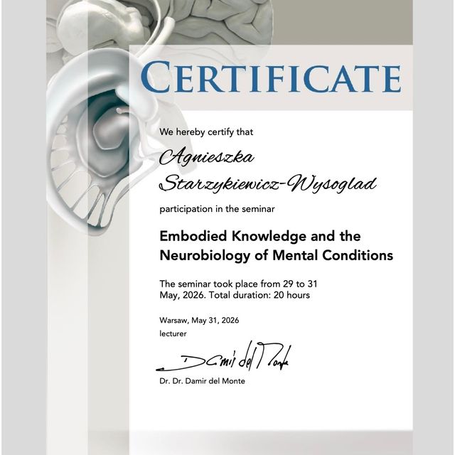 Powiększ obraz: certificate 1