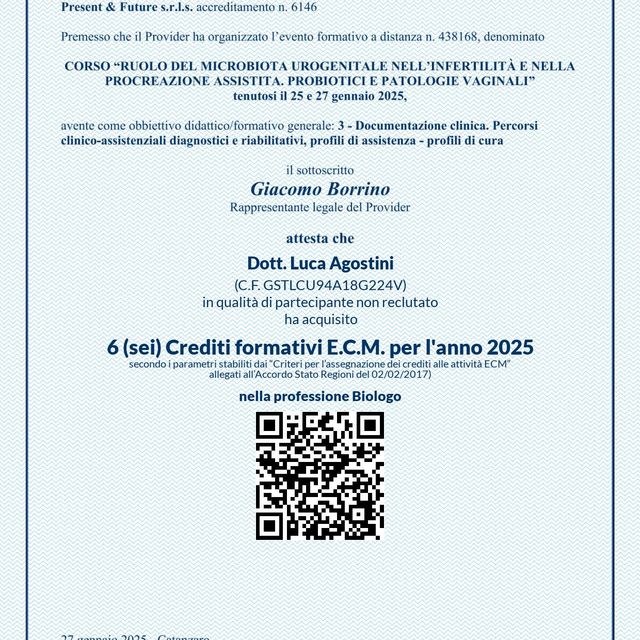 Ingrandire l'immagine: certificate 29