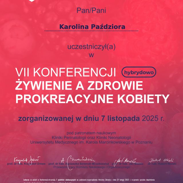 Powiększ obraz: certificate 1